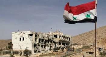 Parçalanmış Suriye'den Birleşik Bir Suriye Çıkar Mı?