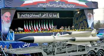 İran tehdit etti: Eğer İsrail Yanlış Adım Atarsa...