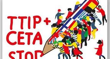 AB-Kanada CETA ve AB-ABD TTIP: Tepkiler Artıyor
