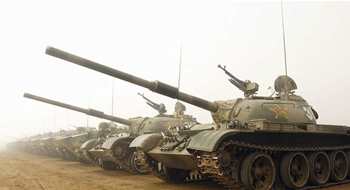 Çin Suriye Rejimini Destekliyor.Ne Değişti?