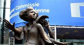 AB Literatürüne Yeni Bir Kavram Girdi: EUGOSLAVIA