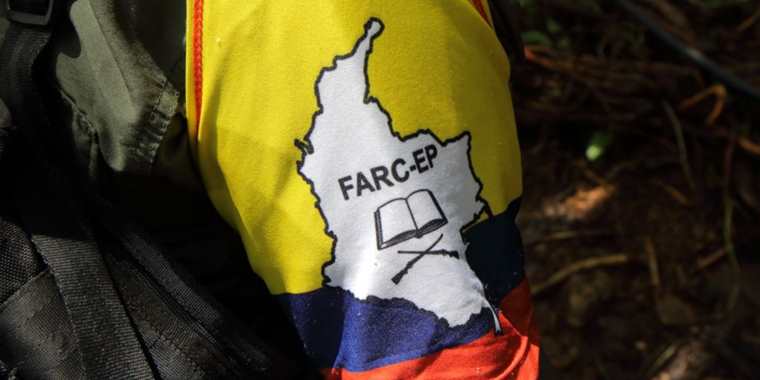 FARC, Barış Anlaşmasını Onayladı