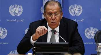 Suriye Ateşkesi'nin Esasları Bütün Tarafları İlgilendiriyor