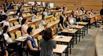 Priştine Üniversitesi Yeni Akademik Yılı İçin Hazır