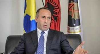 Haradinaj: Sınır Anlaşması ve Birlik Hükümetin En Büyük Hatası