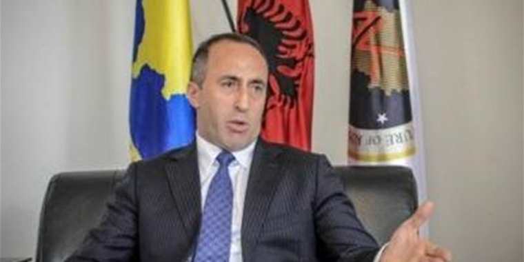 Haradinaj: Sınır Anlaşması ve Birlik Hükümetin En Büyük Hatası