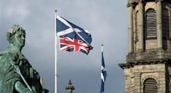 Brexit ve İskoçya: Rubik Küpü