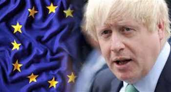 Schauble'den Johnson'a; Sana Avrupa Birligi Dersi Vereyim