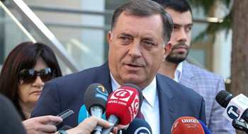 Sırp Başbakan Dodik savcılığa ifade verecek