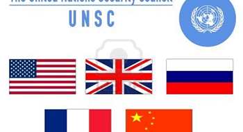 Dünya 5’ten Büyük Olabilir ya da Olmayabilir Ama …