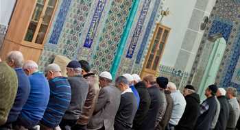 Almanya'da camilere saldırılar artıyor