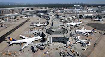 Yolcu sayısı! İstanbul Frankfurt'u geçti!