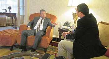 Anlaşma olmazsa yeni seçeneklere bakarız