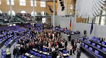 Sözde Soykırım Kararı Sonrası Türkiye-Almanya-Avrupa Birliği Üçgeni