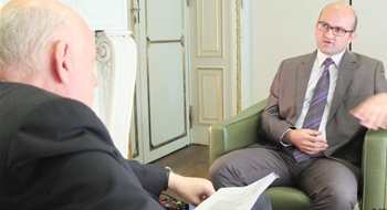 Karakoyun: Türkiye’ye dönmek intihar olur