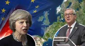 Britanyalı Avrokratların Zorlu Bekleyişi