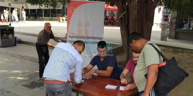 Batı Balkanlar'ın En Çok Militarize Edilmiş Bölgesi Preşevo Vadisi 