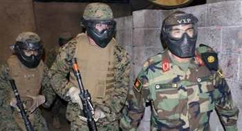 ABD'ye Eğitime Giden Afgan Askerler Kayıp