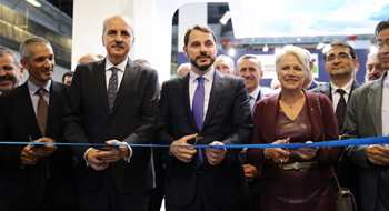 Anadolu’dan Su ve Elektrik 