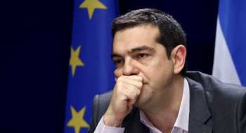 SYRIZA'dan Satılık Yunanistan: Alexis'in Kravatı, Margaret'in Peruğu