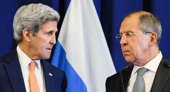 Rusya ve ABD müzakere için toplanacak!