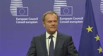 Tusk'un Çıkışı: Ya Hard Brexit Ya Da No Brexit