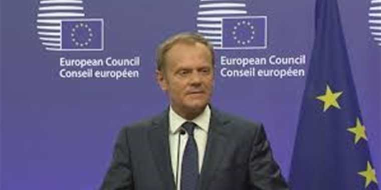 Tusk'un Çıkışı: Ya Hard Brexit Ya Da No Brexit