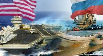 Rusya ile ABD Arasında Savaş Çıkar mı?