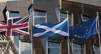 Hard Brexit ve İskoç Milliyetçileri 