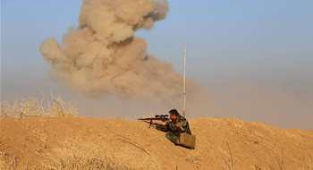 Kürdistan'a gittikçe yaklaşılıyor!