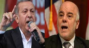 Irak'a Karşı Yumuşak Konuş ve Büyük Bir Sopa Taşı