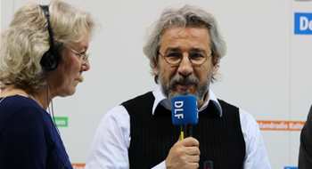 Türkiye'de basın özgürlüğü Kuşatılmış kaledeymiş gibi çalışıyoruz