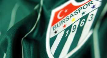 Bursaspor bayrağı Sırbistan’da dalgalanacak