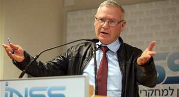 Amos Yadlin'den Güç Kullanımına Dair Bedava Hızlandırılmış Ders