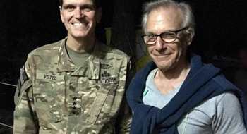 Utan David Ignatius, Utan! 