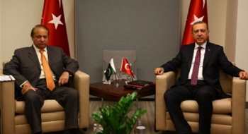 Pakistan'dan Türkiye ve Katar'a Önemli Teklif: Ortak Olalım