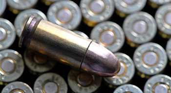 Silahlar gerilim olan bölgelerde!