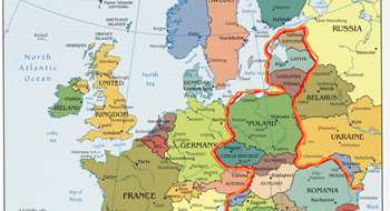 Doğu Avrupa’da Yeni “Büyük Oyun”