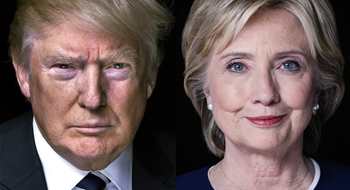 ABD Seçiminde Son Düzlükte Sürpriz Şansı Yok Değil Ama Az 