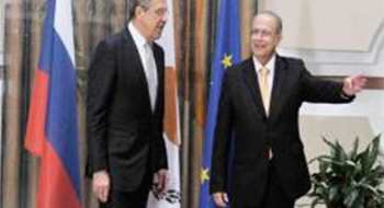 Kasoulidis: Bütün yabancı birliklerin Kıbrıs'tan çekilmesi gerekir