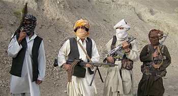 Pakistan'dan Taliban'a Mesaj: Yoksa Pakistan Blöf mü Yapıyor?
