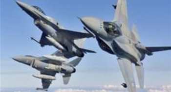 Lefkoşa FIR hattında Kıbrıs ve İsrail'den ortak tatbikat