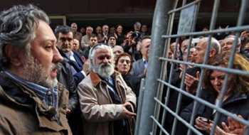 Erdoğan kendini eleştirmenlerinden kurtarıyor! Almanya ise açıklama kıtlığı çekiyor!  