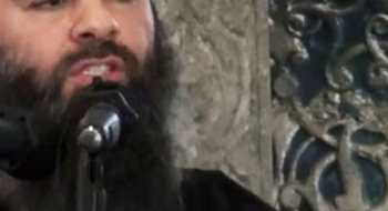 Bağdadi: Türkiye’yi işgal edin