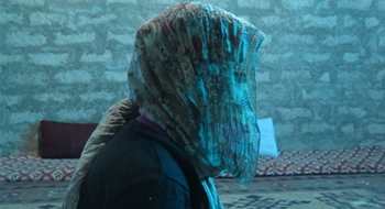 Seks Kölesi Dehşeti