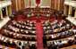 Albanian Opposition Boycott Vote on Key Judicial Law 