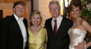 Trump'ın kazanma şansı %18