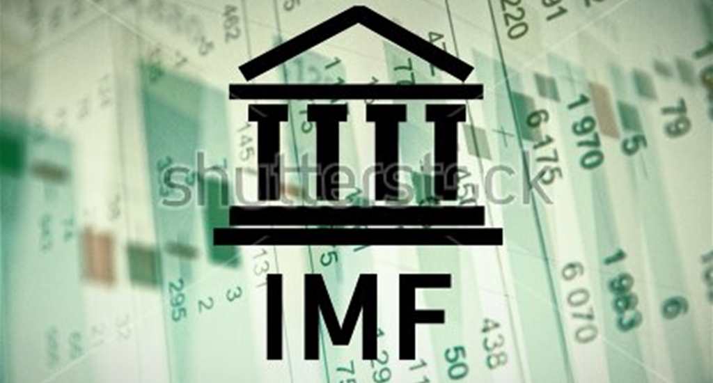 IMFye Göre Türkiye Ekonomisi Yolunda Değil