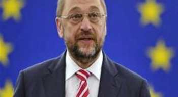 Anastasiadis, Schulz ile telefon görüşmesi yaptı