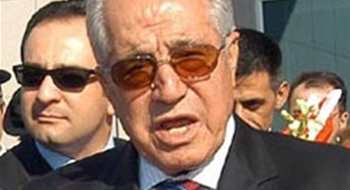 Kıbrıs'a Eşini ve Üç Oğlunu Şehit Veren Nihat İlhan Paşa Hayatını Kaybetti 